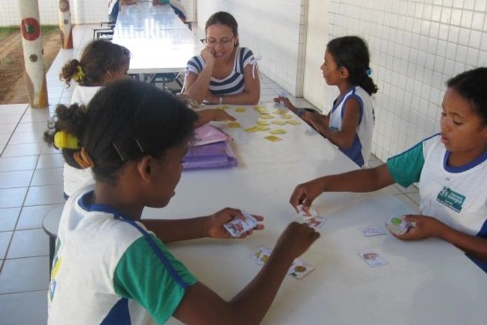 Técnicos do MDS conhecem projetos sociais em Arapiraca