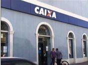 Cliente da Caixa sofre tentativa de assalto no Jaraguá 
