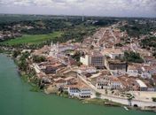 Audiência de conciliação tenta desocupar pacificamente área de Aeroporto de Penedo