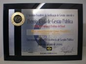 Marx Beltrão e Toninho Lins \'entre os melhores prefeitos do Brasil\'