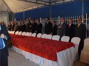 Novo prédio do Ministério Público de Arapiraca é inaugurado 
