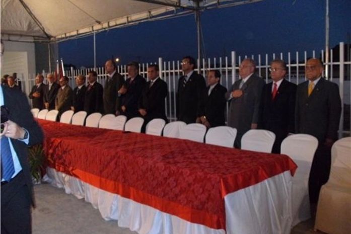 Novo prédio do Ministério Público de Arapiraca é inaugurado