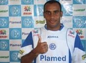 Jorginho, ex-Bahia e Portuguesa Santista é o novo jogador do ASA para a Série B