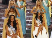 Candidata de Gibraltar vence o Miss Mundo