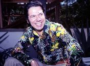 Filme sobre a vida de Silvio Santos pode sair no ano que vem