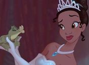 Disney lança sua primeira princesa negra