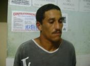 PELOPES prende acusado de tráfico em Penedo