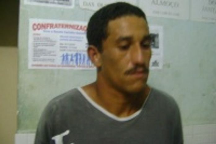 PELOPES prende acusado de tráfico em Penedo