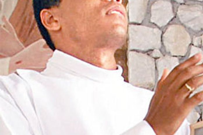 Polêmica dentro do confessionário