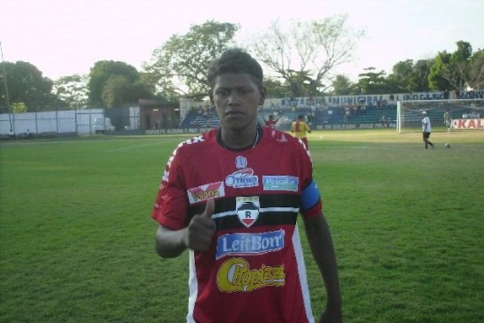 Depois de acertar com Jorginho, ASA traz Indio e Tarracha