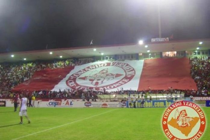 CRB vence primeiro amistoso visando 2010