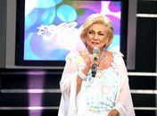 Hebe deve assinar renovação de contrato nos próximos dias