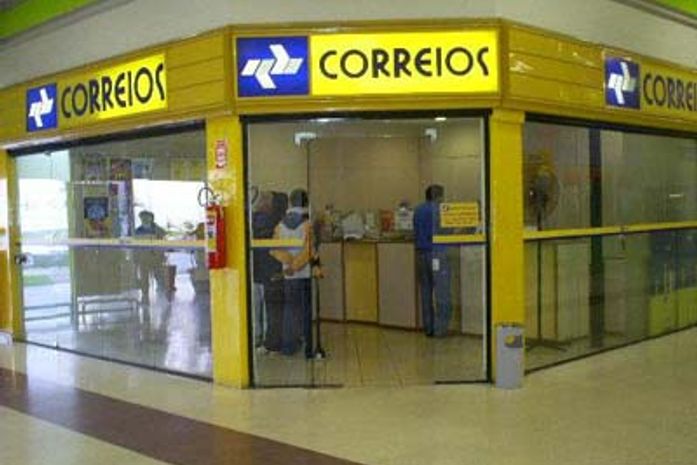 Concurso dos Correios terá 6.565 vagas em todo o país