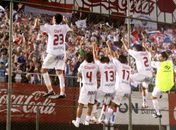 Nacional do Paraguai enfrenta o São Paulo na Libertadores 2010