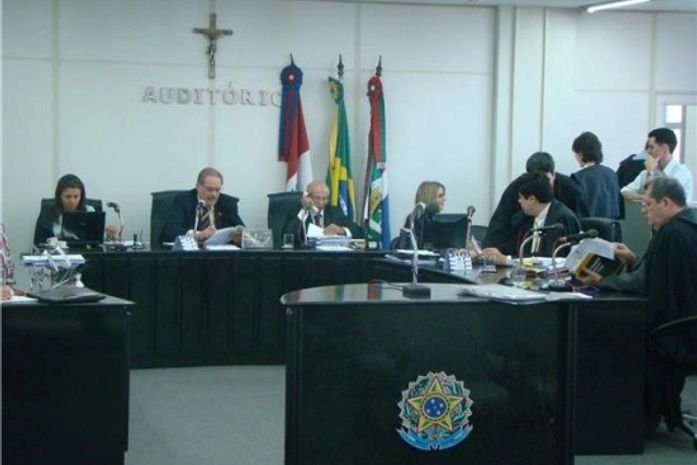 Semana decisiva no TRE. Dois prefeitos e dois vereadores de Maceió decidem sua vida
