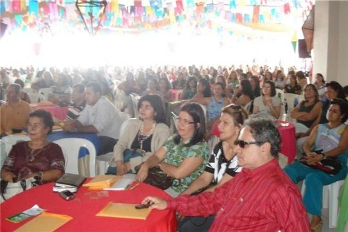 Undime/AL fará confraternização de final de ano com lançamento de seu site de noticias