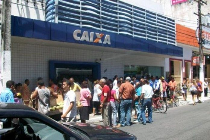 Justiça Federal determina prisão preventiva dos 16 indiciados por tentativa de assalto à Caixa