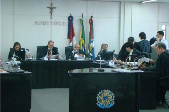 TRE mantém prefeito de União dos Palmares no cargo