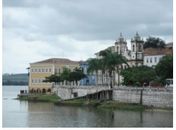Cidade de Penedo 
