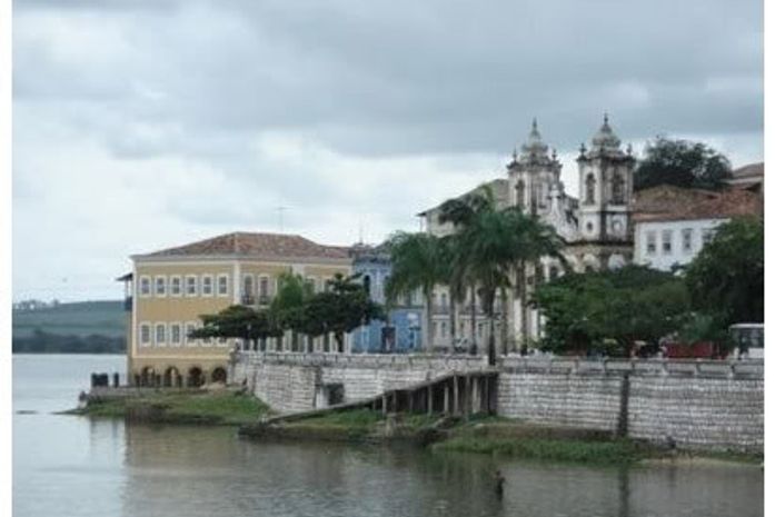 Cidade de Penedo
