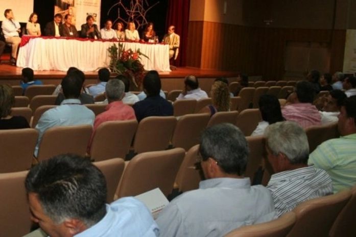 Seminário agrícola reúne pesquisadores em Arapiraca