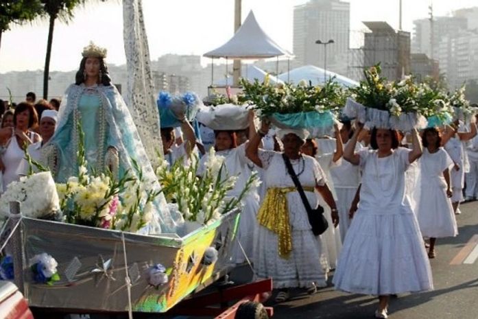 Exposição fotográfica no Misa retrata rios, lagoas e mar do Estado, numa homenagem ao mês de Iemanjá