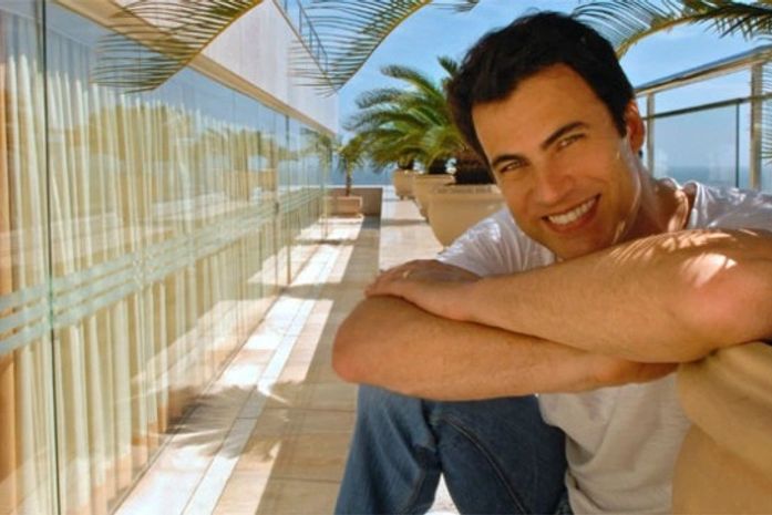 Carlos Casagrande