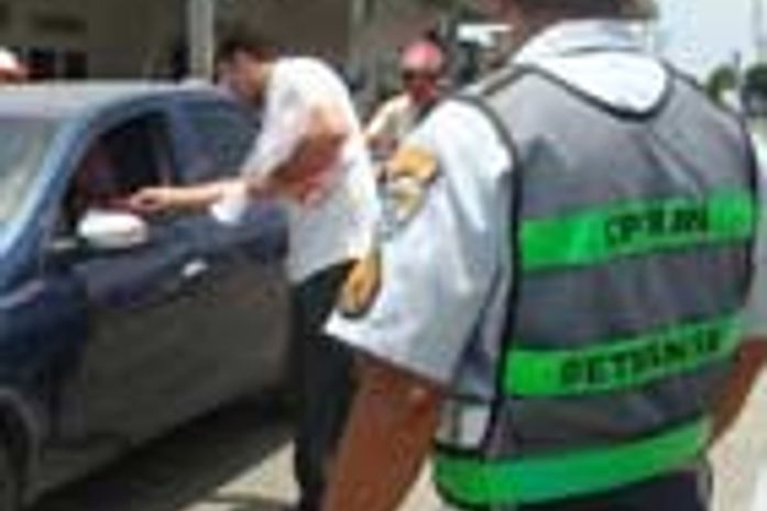 Detran de Sergipe prorroga inscrição para 300 vagas