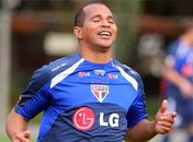 Aloísio Chulapa é o novo reforço do CRB para a Série C do Brasileiro