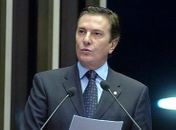 CPI da Petrobras: Collor surpreende aliados e pede vista do relatório