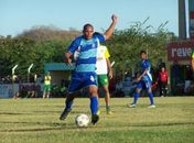 Atacante Aloísio Chulapa