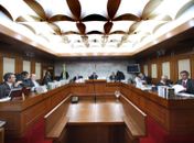 Pedido de vista interrompe julgamento de recurso de prefeita de São Miguel dos Campos