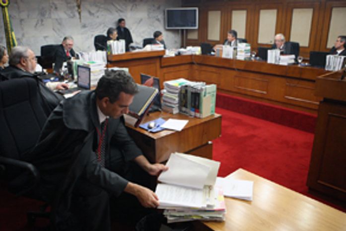 TSE mantém cassação do deputado estadual Antônio Holanda Júnior