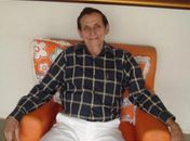 Manoel Pereira recebe homenagem da Câmara de Arapiraca