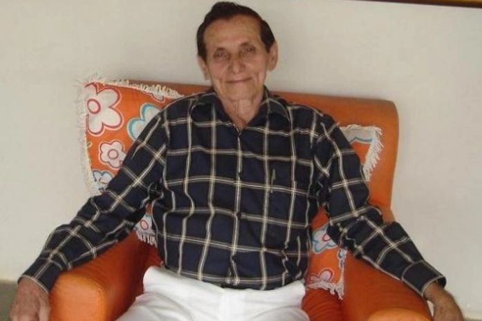 Manoel Pereira recebe homenagem da Câmara de Arapiraca