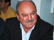 Deputado nega que homem assassinado fosse seu cabo eleitoral