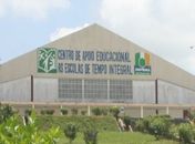 Jogos do Projovem Urbano serão realizados no domingo