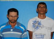 PC prende foragido da delegacia de Arapiraca em Campo Alegre 