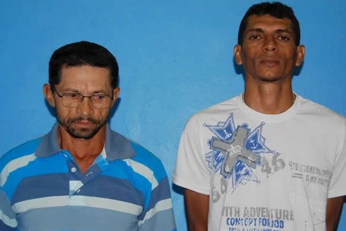 PC prende foragido da delegacia de Arapiraca em Campo Alegre