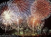 Fiscalização garante os festejos de fim de ano na Orla de Maceió