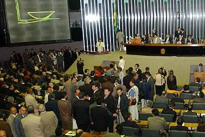Busca pelo Foro Privilegiado atrai taturanas e aumenta a concorrência nas vagas de deputados federais em Alagoas