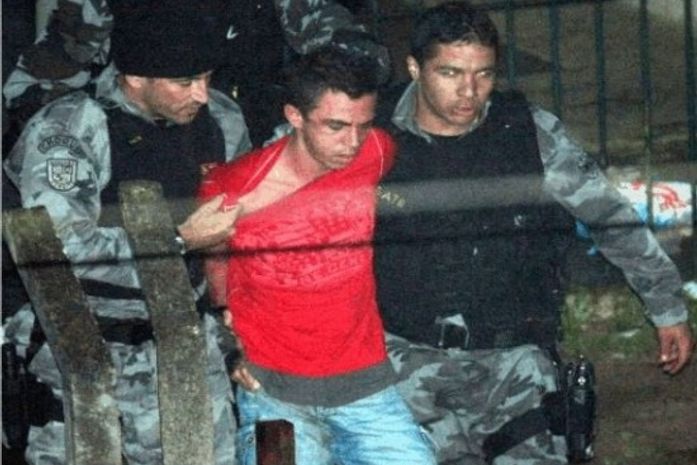 Caso Eloá: Justiça determina que Lindemberg irá a júri popular pela morte da alagoana