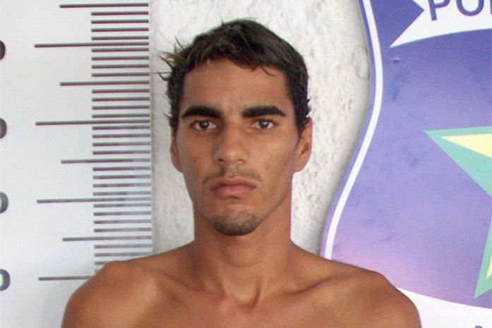 Jonh Ewerton Barbosa 