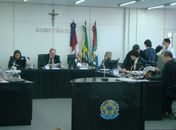 Pleno do TRE
