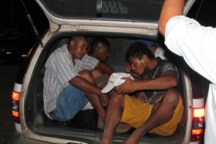 Mega-operação com participação de todos os organismos de segurança é desencadeada em rodovias de Alagoas