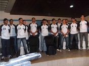 ASA apresenta elenco e inicia trabalhos visando 2010