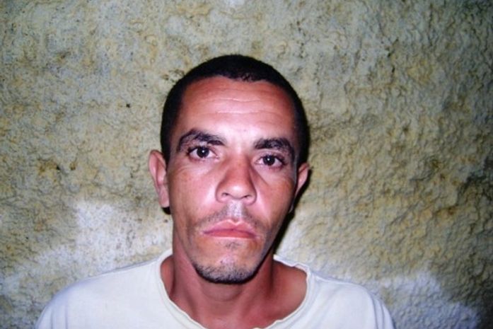 11º BPM prende dois fugitivos da Delegacia de Penedo