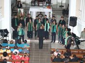 Coros de Coruripe participam da 2ª edição do Concerto de Natal