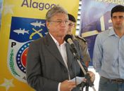 Rubim vai ficar até o último dia de 2010, anuncia Téo 
