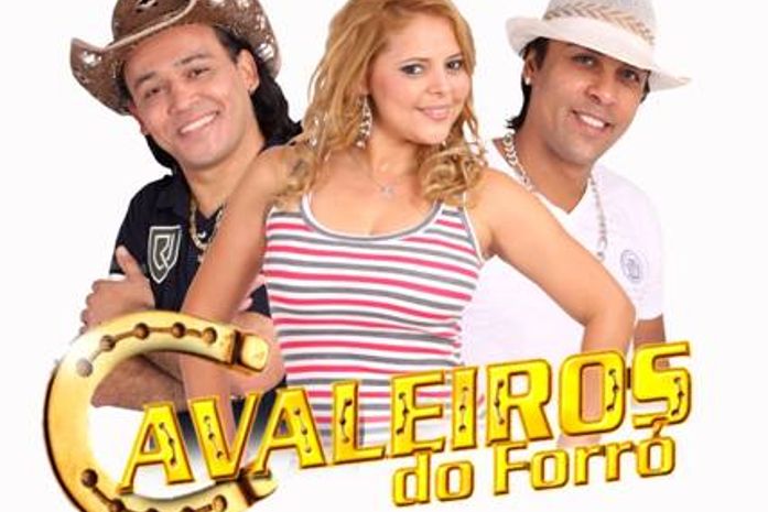 Cavaleiros do Forró comanda a festa \'Último Forró do Ano\' de Caruaru